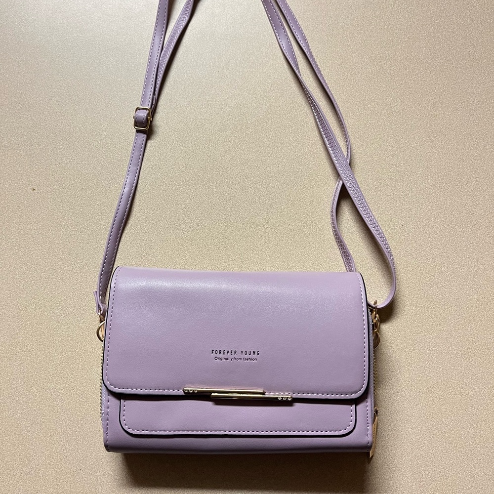 shoulder bag